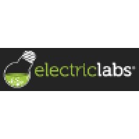 Electric Labs Ltd Logo