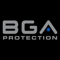 BGA - Protection Logo