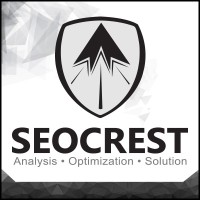 Seocrest Logo