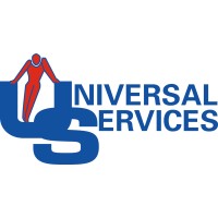 Universal Services (Sports Equipment) Limited Logo