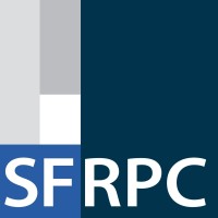 South Florida Regional Planning Council Logo
