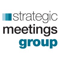 Strategic Meetings Group Logo