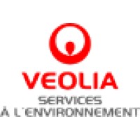 Veolia ES Canada Services Industriels Inc. Logo