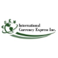 International Currency Express, Inc. Logo