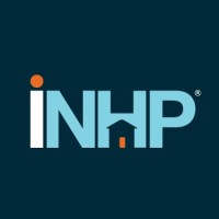 Indianapolis Neighborhood Housing Partnership (INHP) Logo