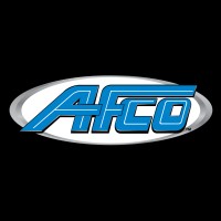 AFCO Racing Logo