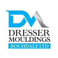 Dresser Mouldings Ltd Logo