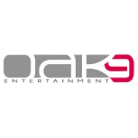 OAK9 Entertainment Logo