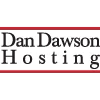 Dan Dawson Hosting Logo