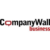 CompanyWall Ltd. Logo