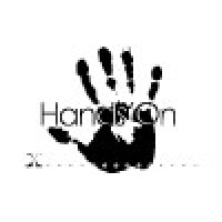 The Hands On Studio Logo