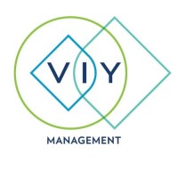 VIY Management LLP (VIYM) Logo