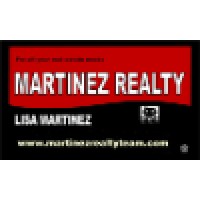 Martinez Realty Logo