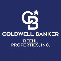 Coldwell Banker Reehl Properties Logo