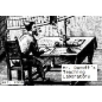 Mr. Danoffs Teaching Laboratory Logo