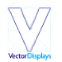 Vector Displays.com Logo