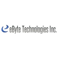 Ebyte Technologies Inc Logo