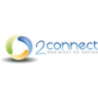 2Connect Mediation en Advies Logo
