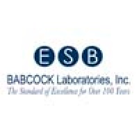 Babcock Laboratories, Inc. Logo