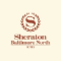 Sheraton Baltimore North Logo
