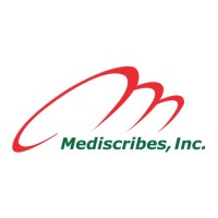 Mediscribes, Inc. Logo