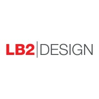 LB2 Design Logo