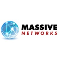 Massive Networks Logo