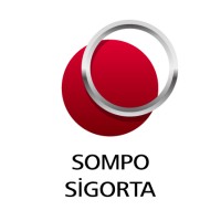 Sompo Sigorta Logo