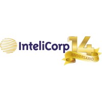 InteliCorp Logo