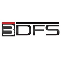 3DFS Software-Defined Electricity Logo