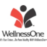 WellnessOne of Boardman and DC Chiropractic and Wellness Center Logo