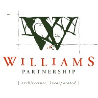Williams Partnership: Architecture, Inc. Logo