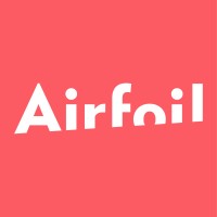 Airfoil Group Logo