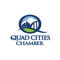 Quad Cities Chamber of Commerce Logo