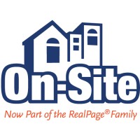 On-Site.com Logo