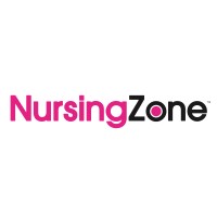 NURSING-ZONE LTD Logo