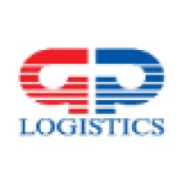GP Logistics Logo