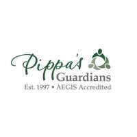 Pippas Guardians Ltd Logo
