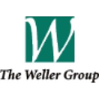 The Weller Group - BI and Data/Business Analysis Logo
