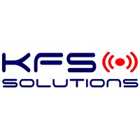 KFS SOLUTIONS LTD Logo