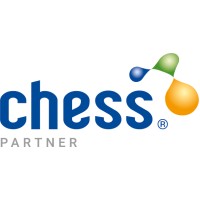 Chess Partner Logo