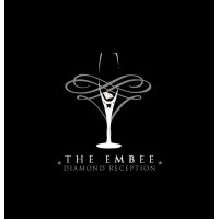 The Embee Diamond Reception Logo