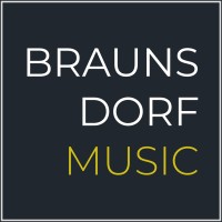 Braunsdorf Music Logo