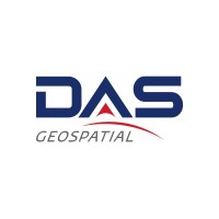 DAS Geospatial Logo