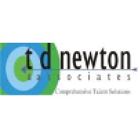 T D Newton & Associates Logo