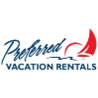 Preferred Vacation Rentals, Inc. Logo