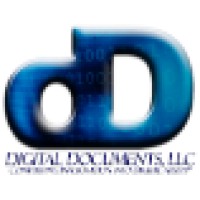 Digital Documents, LLC Logo