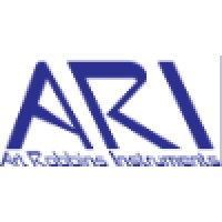 ARI - Art Robbins Instruments Logo