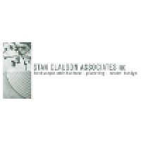 Stan Clauson Associates, Inc. Logo