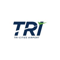 Tri-Cities Airport Logo